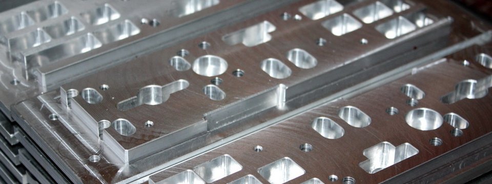 металлообработка ЧПУ