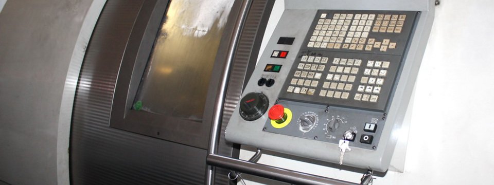 токарно фрезерные работы