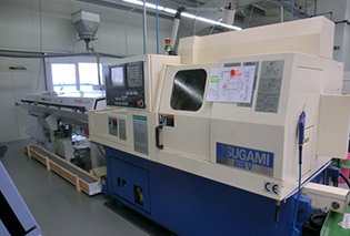 металлообработка