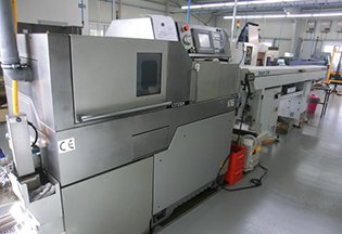 металлообработка