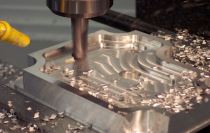 Фрезерные работы