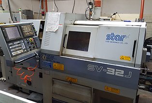 металлообработка