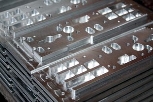 металлообработка