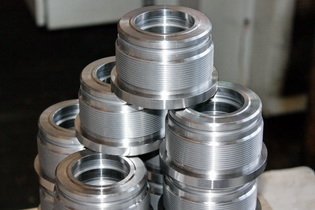 металлообработка