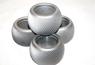 металлообработка