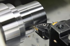 токарная металлообработка на станках с ЧПУ